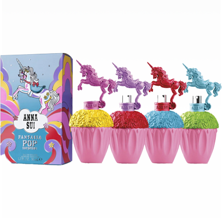 Fantasia Pop Surprise
                            Eau de Toilette