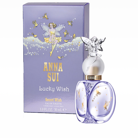 Lucky Wish Eau de Toilette