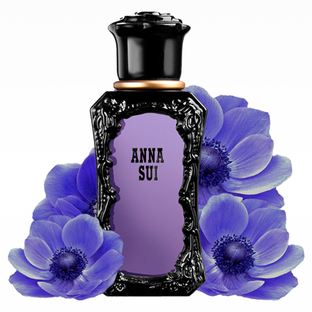 Anna Sui Classic Eau de Toilette
