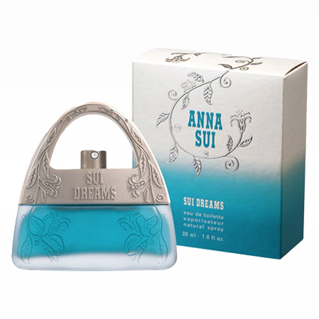 Sui Dreams Eau de Toilette