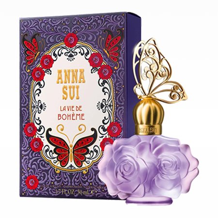 La Vie De Boheme Eau de Toilette