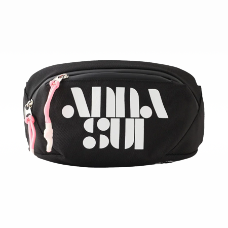 Anyone Fanny Pack Black
