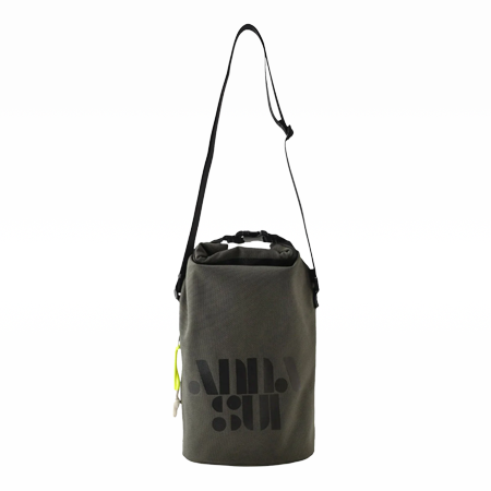 Anyone Bucket Bag Khaki