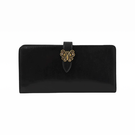 Roger Wallet Black