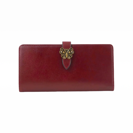 Roger Wallet Wine