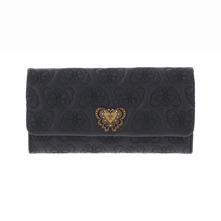Chase Wallet Black