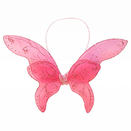 Fairy Wings Pink Multi
