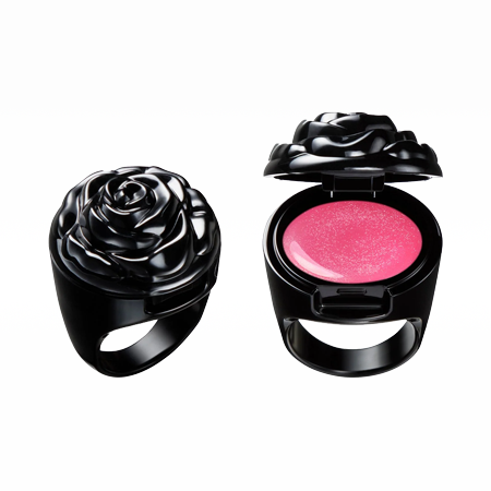 Ring Rouge