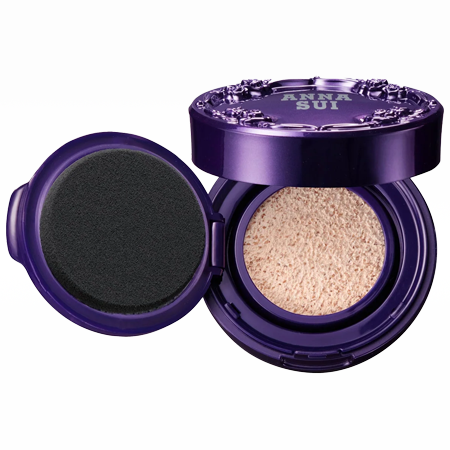 Illuminating Cushion Compact