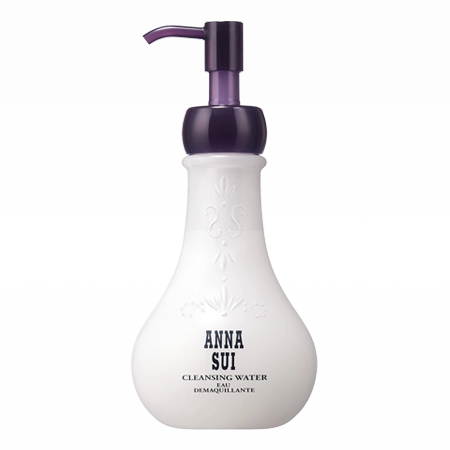 Cleansing Water