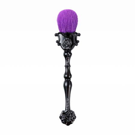 Vanity Face Brush