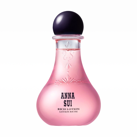 Rich Lotion