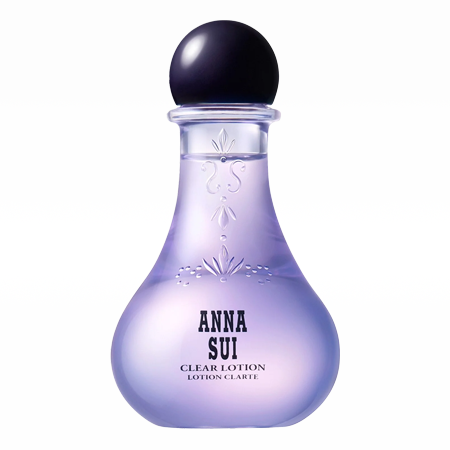 Clear Lotion