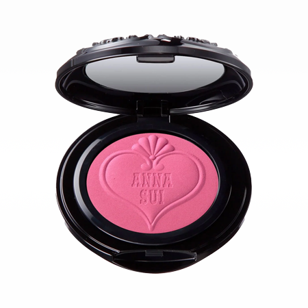 Sui Black - Powder Blush