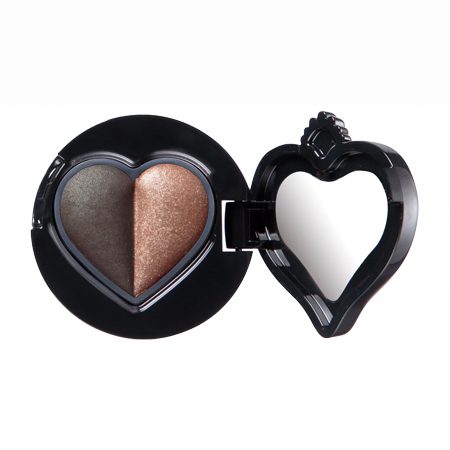 Sui Black Eye Color
