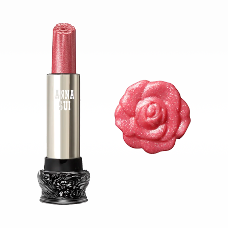 Lipstick S: Sheer Flower