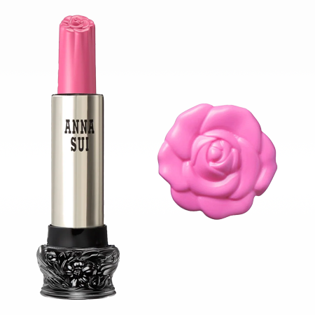 Lipstick F: Fairy Flower
