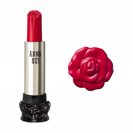 Lipstick F: Fairy Flower 2.0