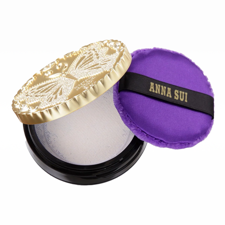 Mini Loose Powder Set