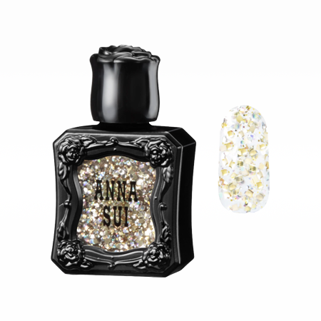 Nail Polish Topper