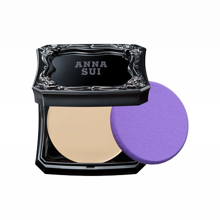 Foundation Compact Anna Sui Makeup