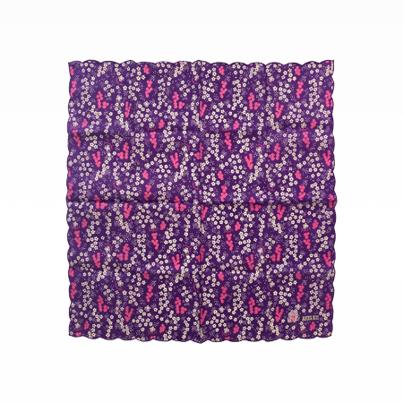 Ditsy Blooms Handkerchief