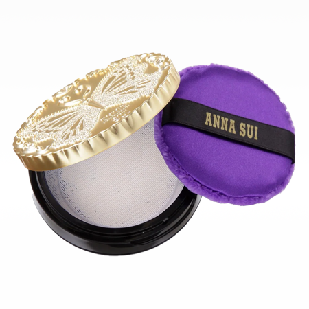 Mini Loose Powder Set