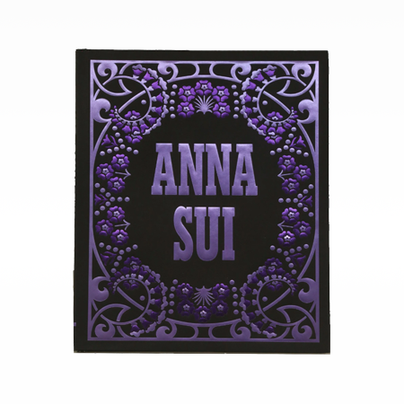 ANNA SUI Written by Andrew Bolton