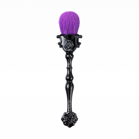Vanity Face Brush