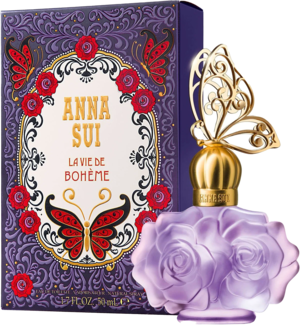 Sui Dreams
                        Eau de Toilette